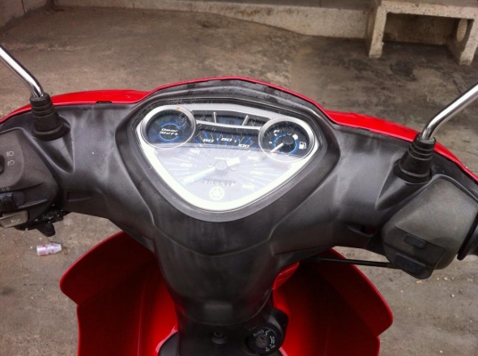 spark rx ปี 51 รถบ้านเดิมๆ ชุดสีสด เครื่องแน่น มีเล่ม เอกสารครบ ทดลองขับได้จ้า