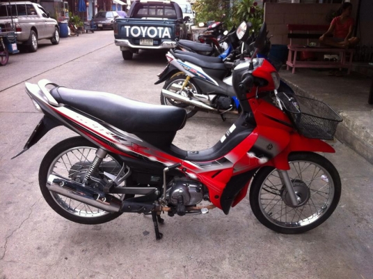 spark rx ปี 51 รถบ้านเดิมๆ ชุดสีสด เครื่องแน่น มีเล่ม เอกสารครบ ทดลองขับได้จ้า