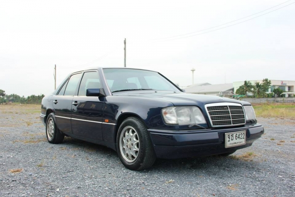 ขาย Benz 230E W124 Code B ประกอบนอก ซันรูฟโรงงาน พร้อมขับ ไม่เคยติดแก๊ส ขาย Benz 230E W124 Code B ประกอบนอก ซันรูฟโรงงาน พร้อมขับ ไม่เคยติดแก๊ส