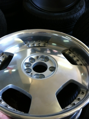 ขายล้อ w work แท้ ขายล้อ w work แท้