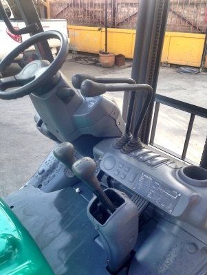 -:-*•*ข า ย ร ถ ย ก เ ก่ า น อ ก*•*-:-KOMATSU FG15-20 เสาสูง3เมตร เครื่องเบนซิล เกียร์ธรรมดา สนใจติดต่อ098-329-9549/083-0620223 -:-*•*ข า ย ร ถ ย ก เ ก่ า น อ ก*•*-:-KOMATSU FG15-20 เสาสูง3เมตร เครื่องเบนซิล เกียร์ธรรมดา สนใจติดต่อ098-329-9549/083-0620223