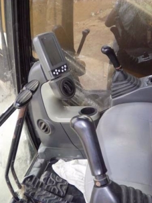 รถแบคโฮมือสอง CAT 320D สภาพรถเยี่ยม 090-268-2646 พร้อมจัด ไฟแนนซ์