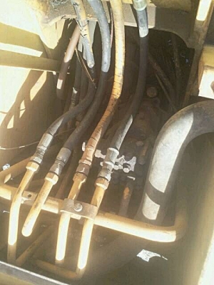 KOMATSU PC60-1 KOMATSU PC60-1