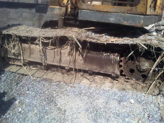 KOMATSU PC60-1 KOMATSU PC60-1