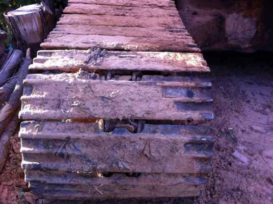 KOMATSU PC60-1 KOMATSU PC60-1