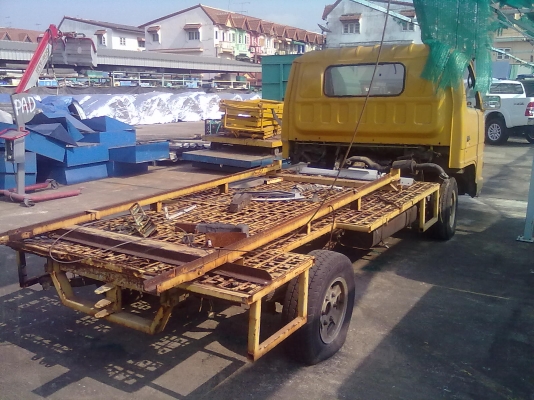 ขายรถเก่า