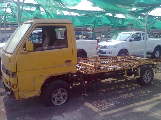 ขายรถเก่า