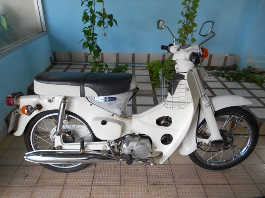 C65ถังแยกเครื่องดรีมสตาท์มือเดิมๆของครบ ราคาเบาๆ เชิญชม