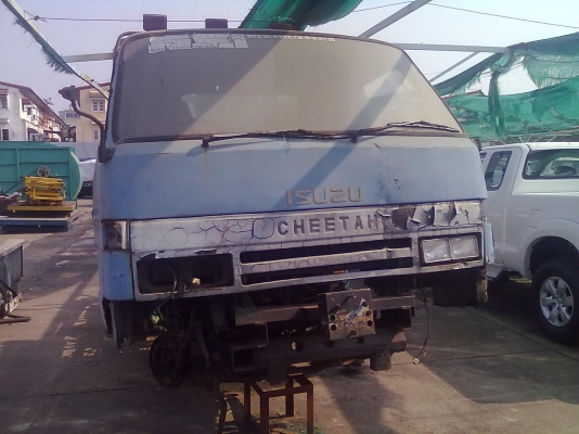 ขายรถเก่า