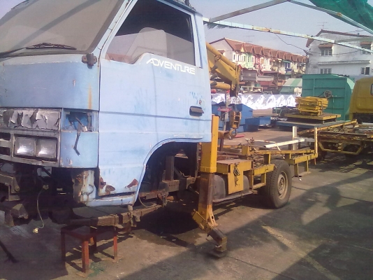 ขายรถเก่า