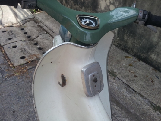 ขายc100 โครงแท้ๆ ขี่เข้าขนส่งโอนได้เลย