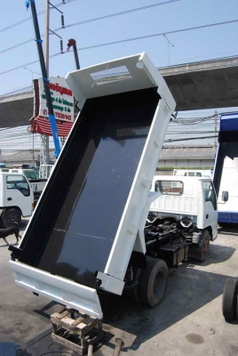 ขายรถดรัม ISUZU  4ล้อ ไม่ติดเวลา