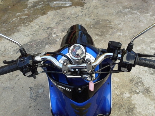 Fino ทะเบียน 333 กรุงเทพ แต่งสไตร์ญี่ปุ่น แม็กซ์VIP สวยๆราคาถูกๆ