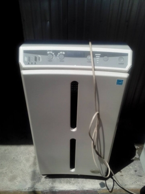 ขายฟอกอากาศ แอมเวย์ มือสองพร้อมใช้