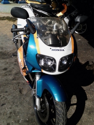 ***ขาย Honda nsr150 proarm ตามในรูปเลยครับ*** ***ขาย Honda nsr150 proarm ตามในรูปเลยครับ***