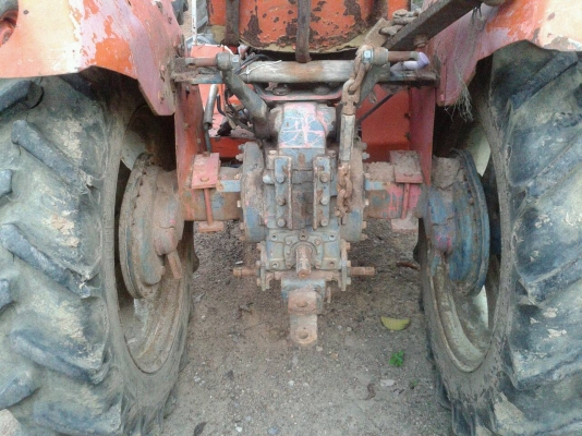 ขายรถไถ KUBOTA L2202DT 2เพลา 22แรง ขายรถไถ KUBOTA L2202DT 2เพลา 22แรง