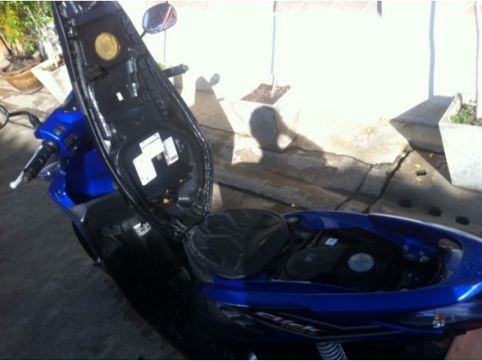 ราคา 19500 Honda Click 110 i ล้อแม็ก สวยเหมือนใหม่ เครื่องเดิมดีมาก ราคา 19500 Honda Click 110 i ล้อแม็ก สวยเหมือนใหม่ เครื่องเดิมดีมาก