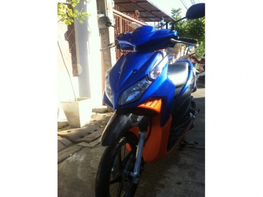 ราคา 19500 Honda Click 110 i ล้อแม็ก สวยเหมือนใหม่ เครื่องเดิมดีมาก ราคา 19500 Honda Click 110 i ล้อแม็ก สวยเหมือนใหม่ เครื่องเดิมดีมาก