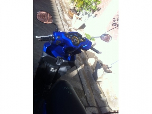 ราคา 19500 Honda Click 110 i ล้อแม็ก สวยเหมือนใหม่ เครื่องเดิมดีมาก ราคา 19500 Honda Click 110 i ล้อแม็ก สวยเหมือนใหม่ เครื่องเดิมดีมาก