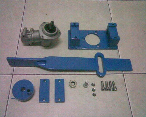 รับสร้างเครื่องจักรกล และ รับออกแบบเครื่องจักรกล ชนิดพิเศษ ตามสั่งทุกชนิด ติดต่อ หจก.อนุวงค์ เอ็นจิเนียริ่ง 083-9752712