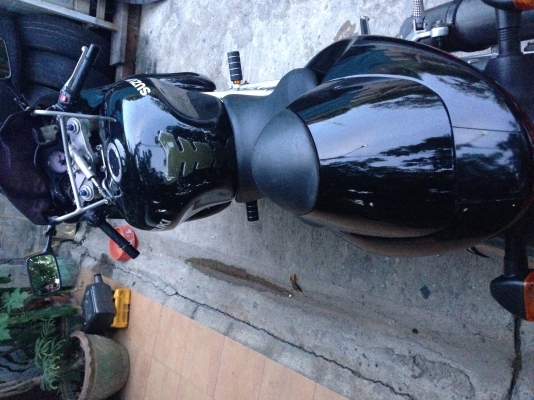 ขาย suzuki tl1000s อินวอย+สรรพสามิตตัวจริง