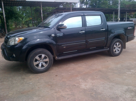 ขายรถวีโก้ ขายรถวีโก้