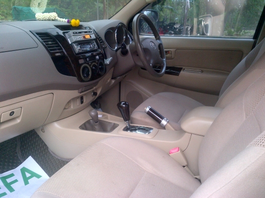 ขายรถวีโก้ ขายรถวีโก้