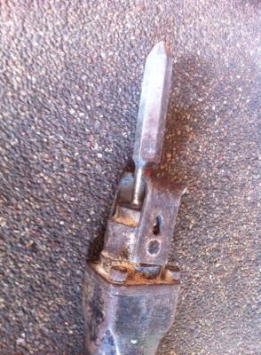 MAKITA HM1201 สกัดไฟฟ้า 21mm 1130W 8.7kg MAKITA HM1201 สกัดไฟฟ้า 21mm 1130W 8.7kg