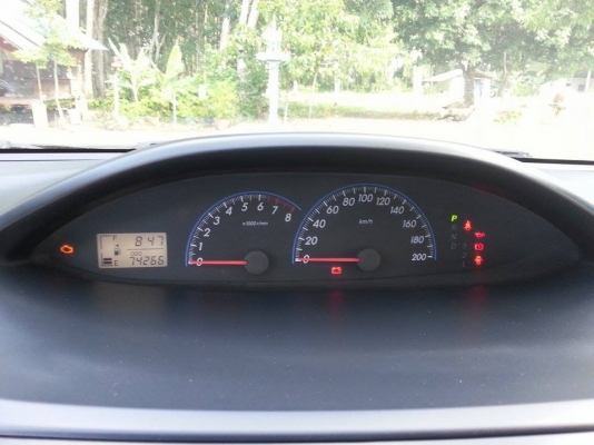 TOYOTA, SOLUNA VIOS 1.5 J โฉม vios 2009 TOYOTA, SOLUNA VIOS 1.5 J โฉม vios 2009