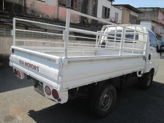 ขาย Kia Jumbo 4ล้อไม่ติดเวลา ปี04. ขาย Kia Jumbo 4ล้อไม่ติดเวลา ปี04.