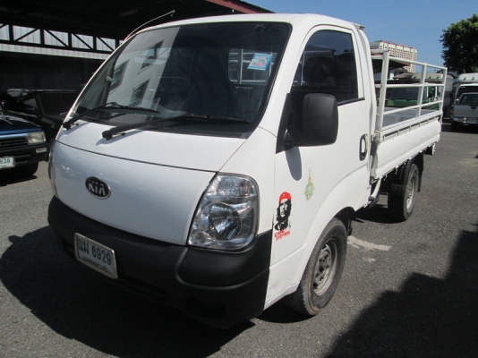 ขาย Kia Jumbo 4ล้อไม่ติดเวลา ปี04. ขาย Kia Jumbo 4ล้อไม่ติดเวลา ปี04.
