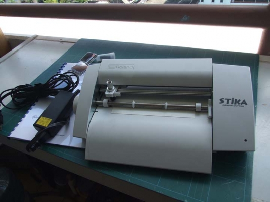 ขายเครื่องตัดสติกเกอร์ roland sv-8 ขายเครื่องตัดสติกเกอร์ roland sv-8