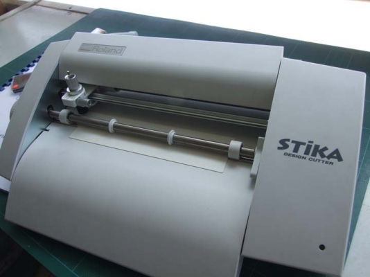 ขายเครื่องตัดสติกเกอร์ roland sv-8 ขายเครื่องตัดสติกเกอร์ roland sv-8