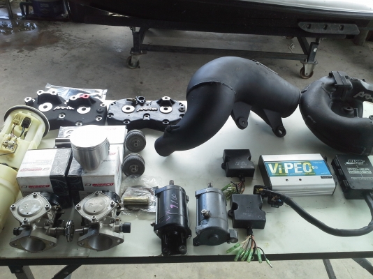 ขายอะไหล่แต่งสำหรับ yamaha ทุกรุ่น