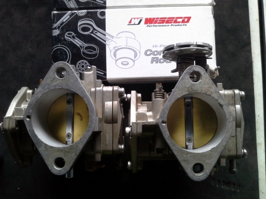 ขายอะไหล่แต่งสำหรับ yamaha ทุกรุ่น