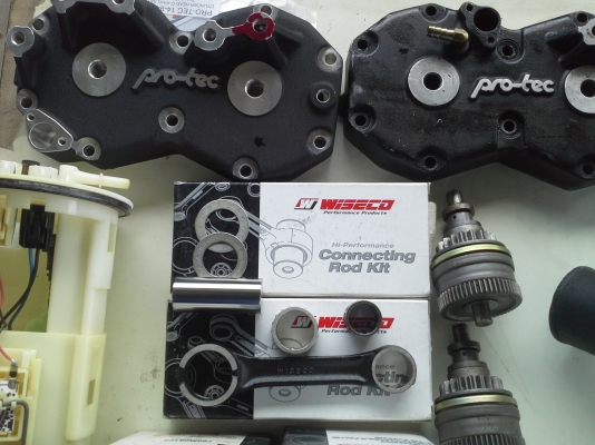 ขายอะไหล่แต่งสำหรับ yamaha ทุกรุ่น