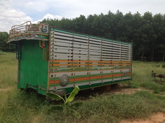 ขายกระบะดั้ม อุปกรณ์ครบ กระบอก ปั๊ม อู่โชคชัย มีคัสซีเทียม