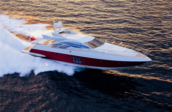 เรือ Azimut 86S สนใจติดต่อ 090-2681-669