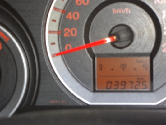 ขาย HONDA CITY 2009