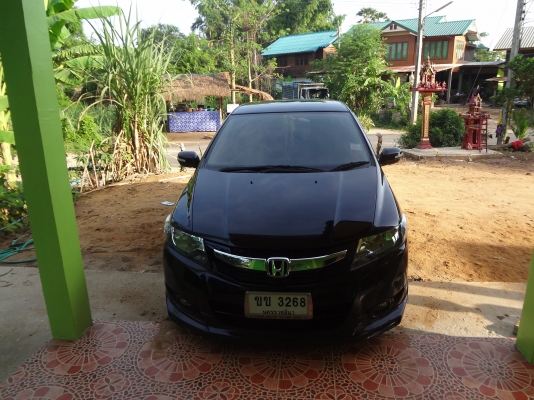 ขาย HONDA CITY 2009 ขาย HONDA CITY 2009