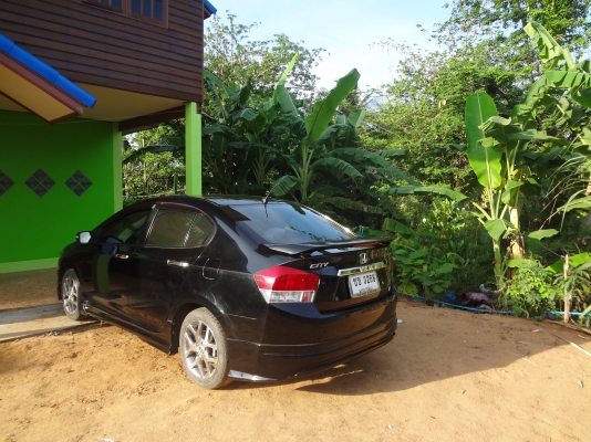 ขาย HONDA CITY 2009 ขาย HONDA CITY 2009