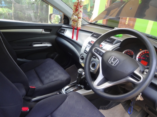 ขาย HONDA CITY 2009 ขาย HONDA CITY 2009
