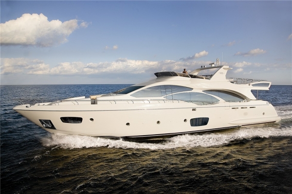 เรือ Azimut 95 สนใจติดต่อ 090-2681-669 เรือ Azimut 95 สนใจติดต่อ 090-2681-669
