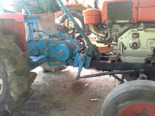 !!ขายคับ ตัวนั่งขับตอนเดียว ไม่รวมเครื่อง 25000