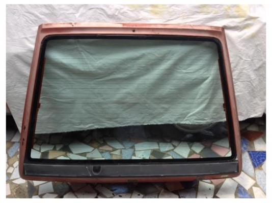 อะไหล่Citroen Bx