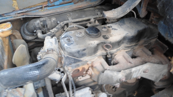 มาอีกแล้วครับของดีราคาถูกTL  เครื่อง 110 แรง 4 BE1  ลงเล่มเรียบร้อย คัชซีสวยๆเอกสารชุดโอนครบเครื่องดีครับพื้นหัวผุ ]ลดราคาครับ 140000