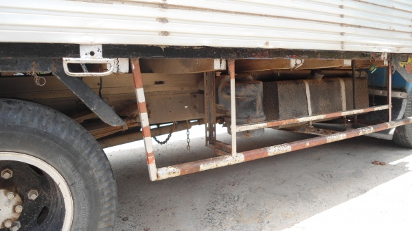 มาอีกแล้วครับของดีราคาถูกTL  เครื่อง 110 แรง 4 BE1  ลงเล่มเรียบร้อย คัชซีสวยๆเอกสารชุดโอนครบเครื่องดีครับพื้นหัวผุ ]ลดราคาครับ 140000