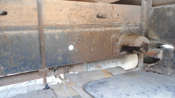 มาอีกแล้วครับของดีราคาถูกTL  เครื่อง 110 แรง 4 BE1  ลงเล่มเรียบร้อย คัชซีสวยๆเอกสารชุดโอนครบเครื่องดีครับพื้นหัวผุ ]ลดราคาครับ 140000