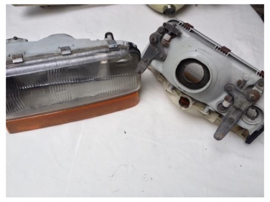 อะไหล่ NISSSANและFORD