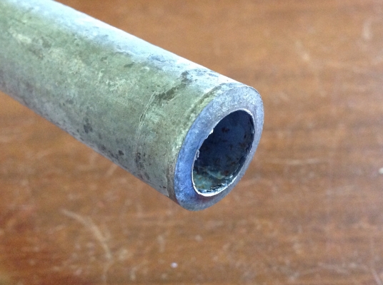 ขายคอม้า Antique Vintage Trimo 14" ปี 1918 คู่กับคัตเตอร์ตัดท่อโบราณ 1/8-1 1/4" ขายคอม้า Antique Vintage Trimo 14" ปี 1918 คู่กับคัตเตอร์ตัดท่อโบราณ 1/8-1 1/4"